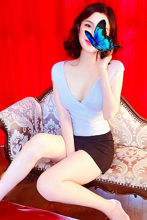 菊池さんの写真